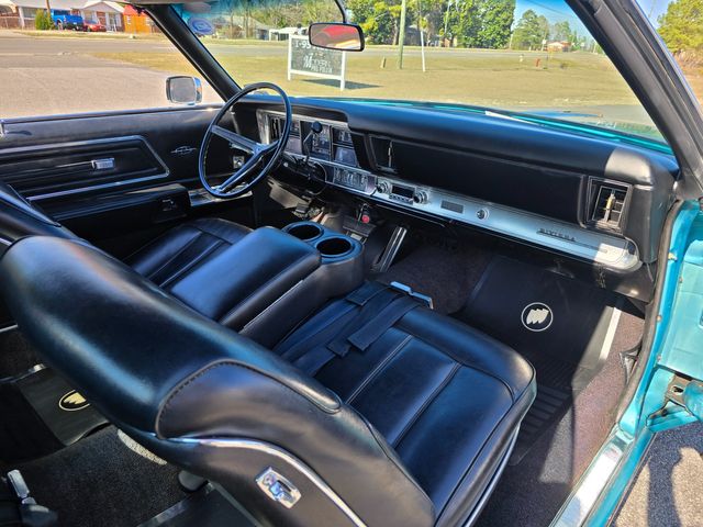 1968 Buick Riviera Hardtop 1968 Buick Riviera Hardtop