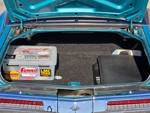 1968 Buick Riviera Hardtop 1968 Buick Riviera Hardtop