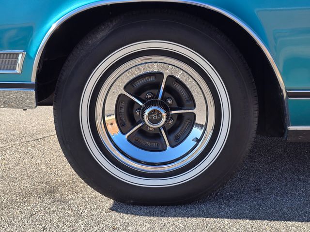 1968 Buick Riviera Hardtop 1968 Buick Riviera Hardtop