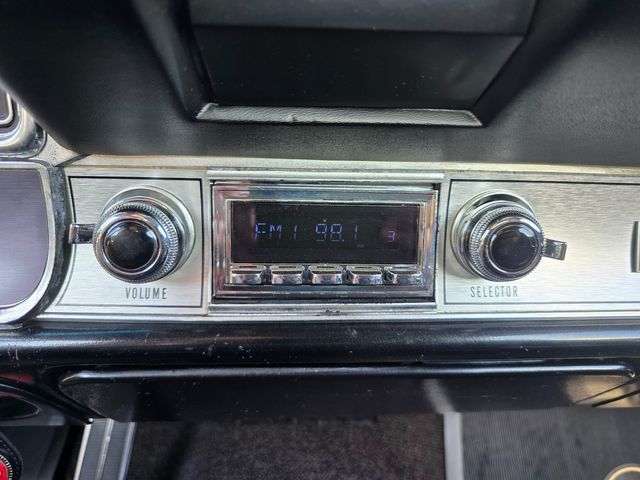 1968 Buick Riviera Hardtop 1968 Buick Riviera Hardtop