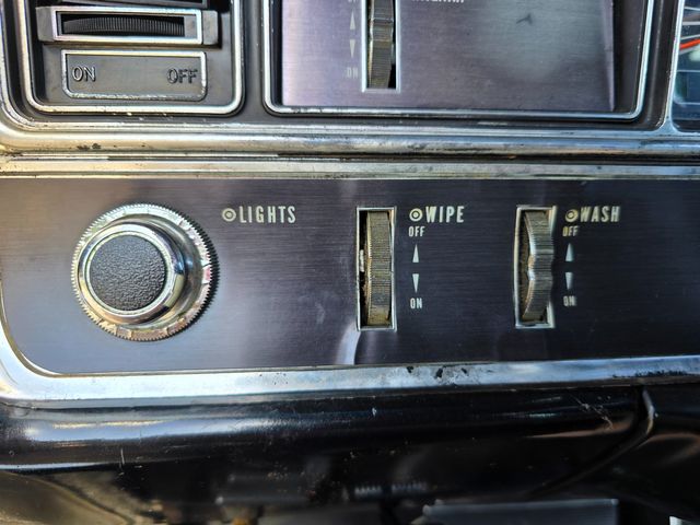 1968 Buick Riviera Hardtop 1968 Buick Riviera Hardtop