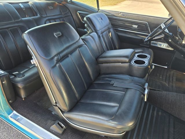 1968 Buick Riviera Hardtop 1968 Buick Riviera Hardtop