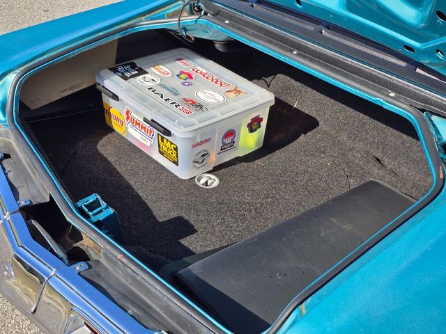 1968 Buick Riviera Hardtop 1968 Buick Riviera Hardtop