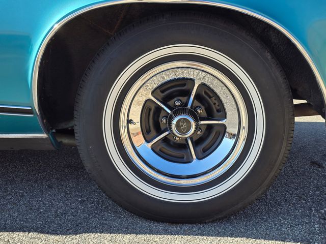 1968 Buick Riviera Hardtop 1968 Buick Riviera Hardtop