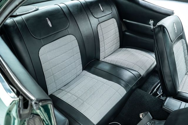 1968 Chevrolet Camaro SS Restomod LS Swapped with Many Upgrades | Dallas, TX | RPM Garage 1968 Chevrolet Camaro SS Restomod LS Swapped with Many Upgrades | Dallas, TX | RPM Garage
