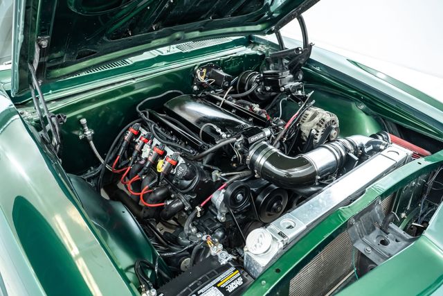 1968 Chevrolet Camaro SS Restomod LS Swapped with Many Upgrades | Dallas, TX | RPM Garage