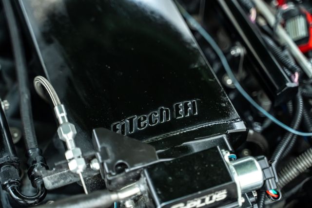 1968 Chevrolet Camaro SS Restomod LS Swapped with Many Upgrades | Dallas, TX | RPM Garage