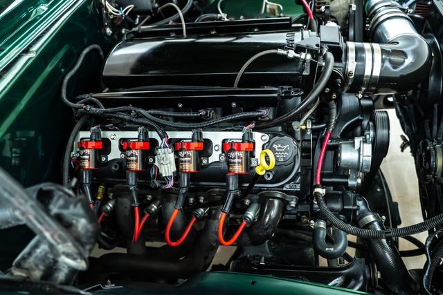 1968 Chevrolet Camaro SS Restomod LS Swapped with Many Upgrades | Dallas, TX | RPM Garage 1968 Chevrolet Camaro SS Restomod LS Swapped with Many Upgrades | Dallas, TX | RPM Garage