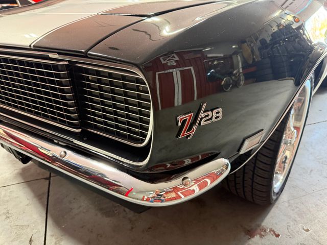 1968 Chevrolet CAMARO RS | Valley Park, Missouri | VELOCITY PERFORMANCE GARAGE 1968 Chevrolet CAMARO RS | Valley Park, Missouri | VELOCITY PERFORMANCE GARAGE