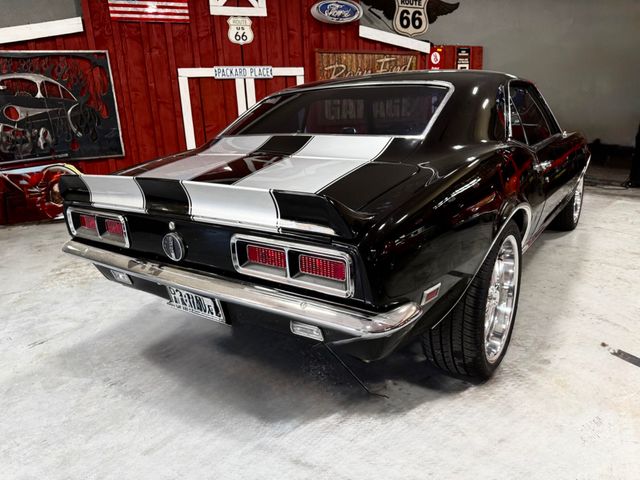 1968 Chevrolet CAMARO RS | Valley Park, Missouri | VELOCITY PERFORMANCE GARAGE 1968 Chevrolet CAMARO RS | Valley Park, Missouri | VELOCITY PERFORMANCE GARAGE