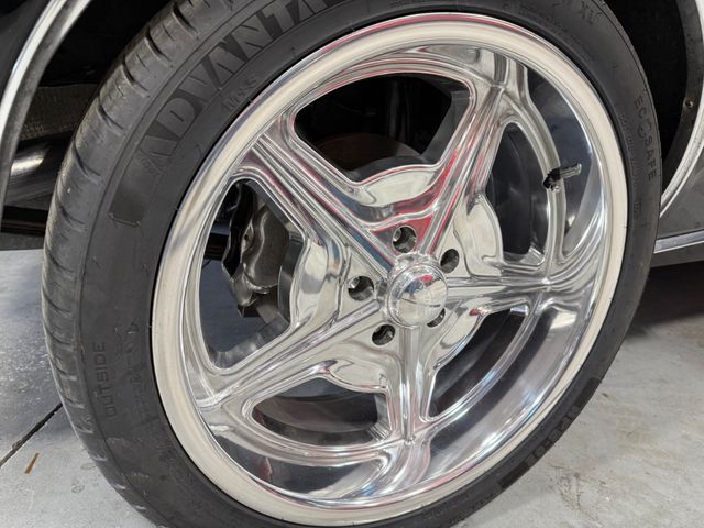 1968 Chevrolet CAMARO RS | Valley Park, Missouri | VELOCITY PERFORMANCE GARAGE 1968 Chevrolet CAMARO RS | Valley Park, Missouri | VELOCITY PERFORMANCE GARAGE