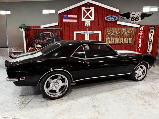 1968 Chevrolet CAMARO RS | Valley Park, Missouri | VELOCITY PERFORMANCE GARAGE 1968 Chevrolet CAMARO RS | Valley Park, Missouri | VELOCITY PERFORMANCE GARAGE