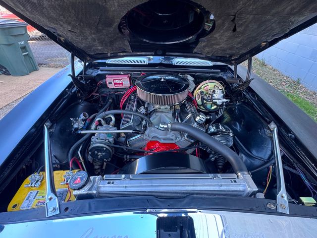 1968 Chevrolet CAMARO RS | Valley Park, Missouri | VELOCITY PERFORMANCE GARAGE 1968 Chevrolet CAMARO RS | Valley Park, Missouri | VELOCITY PERFORMANCE GARAGE