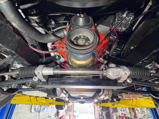 1968 Chevrolet CAMARO RS | Valley Park, Missouri | VELOCITY PERFORMANCE GARAGE 1968 Chevrolet CAMARO RS | Valley Park, Missouri | VELOCITY PERFORMANCE GARAGE