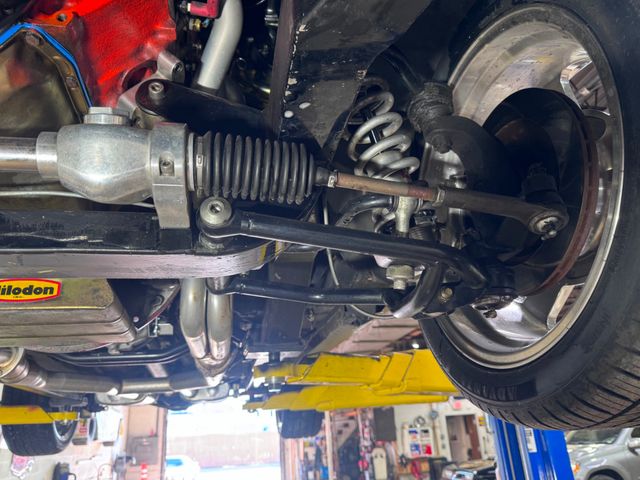 1968 Chevrolet CAMARO RS | Valley Park, Missouri | VELOCITY PERFORMANCE GARAGE 1968 Chevrolet CAMARO RS | Valley Park, Missouri | VELOCITY PERFORMANCE GARAGE