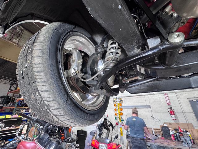 1968 Chevrolet CAMARO RS | Valley Park, Missouri | VELOCITY PERFORMANCE GARAGE 1968 Chevrolet CAMARO RS | Valley Park, Missouri | VELOCITY PERFORMANCE GARAGE