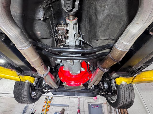 1968 Chevrolet CAMARO RS | Valley Park, Missouri | VELOCITY PERFORMANCE GARAGE 1968 Chevrolet CAMARO RS | Valley Park, Missouri | VELOCITY PERFORMANCE GARAGE