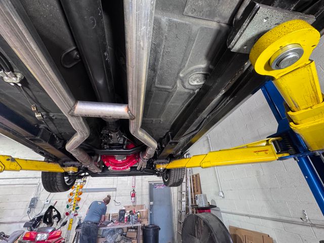 1968 Chevrolet CAMARO RS | Valley Park, Missouri | VELOCITY PERFORMANCE GARAGE 1968 Chevrolet CAMARO RS | Valley Park, Missouri | VELOCITY PERFORMANCE GARAGE