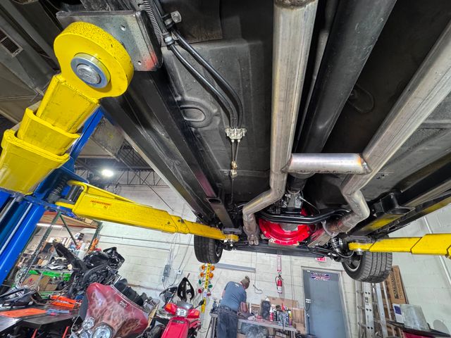 1968 Chevrolet CAMARO RS | Valley Park, Missouri | VELOCITY PERFORMANCE GARAGE 1968 Chevrolet CAMARO RS | Valley Park, Missouri | VELOCITY PERFORMANCE GARAGE