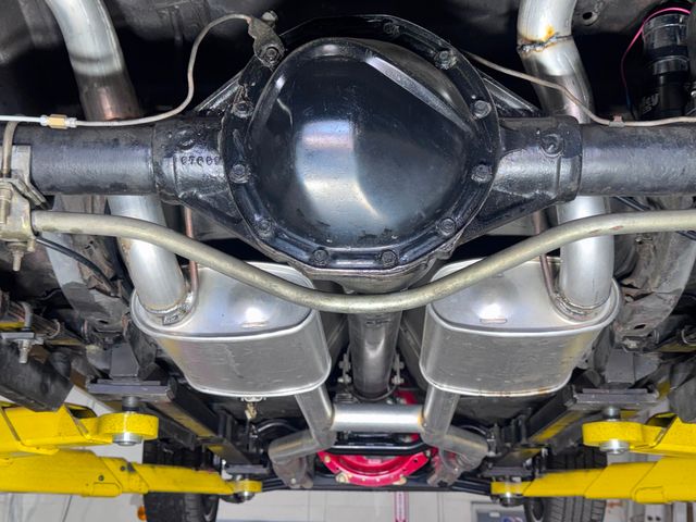 1968 Chevrolet CAMARO RS | Valley Park, Missouri | VELOCITY PERFORMANCE GARAGE 1968 Chevrolet CAMARO RS | Valley Park, Missouri | VELOCITY PERFORMANCE GARAGE