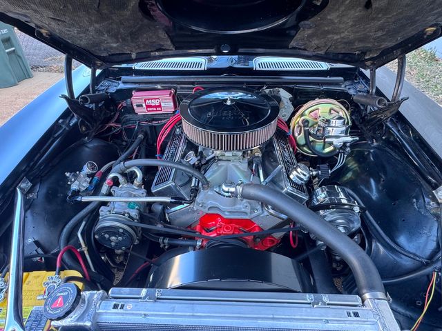 1968 Chevrolet CAMARO RS | Valley Park, Missouri | VELOCITY PERFORMANCE GARAGE 1968 Chevrolet CAMARO RS | Valley Park, Missouri | VELOCITY PERFORMANCE GARAGE