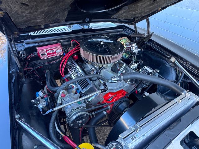 1968 Chevrolet CAMARO RS | Valley Park, Missouri | VELOCITY PERFORMANCE GARAGE 1968 Chevrolet CAMARO RS | Valley Park, Missouri | VELOCITY PERFORMANCE GARAGE