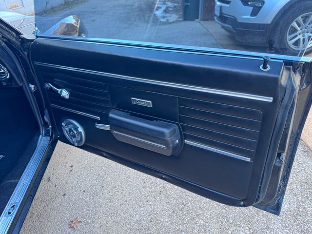 1968 Chevrolet CAMARO RS | Valley Park, Missouri | VELOCITY PERFORMANCE GARAGE 1968 Chevrolet CAMARO RS | Valley Park, Missouri | VELOCITY PERFORMANCE GARAGE