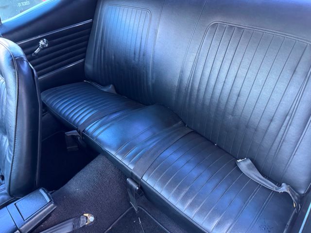 1968 Chevrolet CAMARO RS | Valley Park, Missouri | VELOCITY PERFORMANCE GARAGE 1968 Chevrolet CAMARO RS | Valley Park, Missouri | VELOCITY PERFORMANCE GARAGE