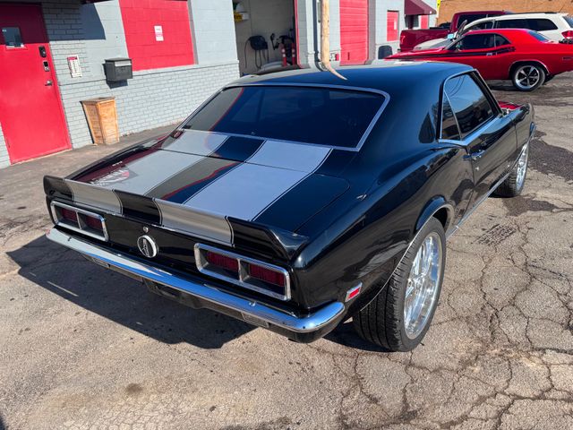 1968 Chevrolet CAMARO RS | Valley Park, Missouri | VELOCITY PERFORMANCE GARAGE 1968 Chevrolet CAMARO RS | Valley Park, Missouri | VELOCITY PERFORMANCE GARAGE