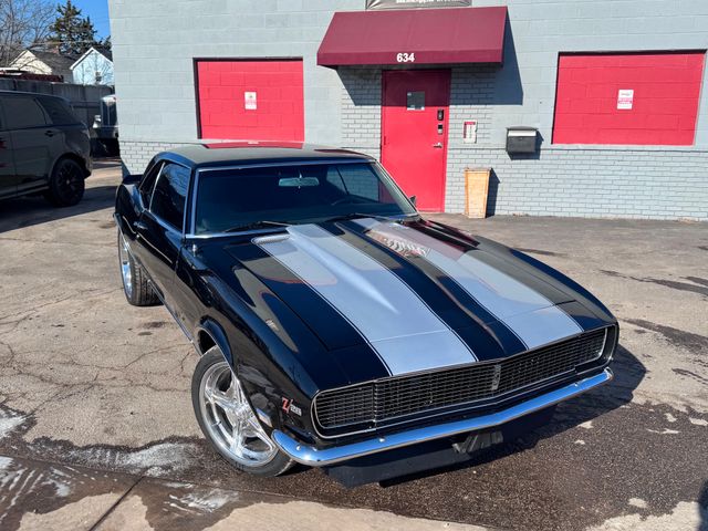1968 Chevrolet CAMARO RS | Valley Park, Missouri | VELOCITY PERFORMANCE GARAGE 1968 Chevrolet CAMARO RS | Valley Park, Missouri | VELOCITY PERFORMANCE GARAGE