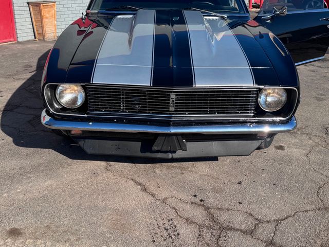 1968 Chevrolet CAMARO RS | Valley Park, Missouri | VELOCITY PERFORMANCE GARAGE 1968 Chevrolet CAMARO RS | Valley Park, Missouri | VELOCITY PERFORMANCE GARAGE