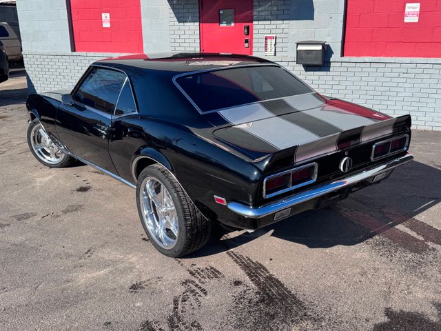 1968 Chevrolet CAMARO RS | Valley Park, Missouri | VELOCITY PERFORMANCE GARAGE 1968 Chevrolet CAMARO RS | Valley Park, Missouri | VELOCITY PERFORMANCE GARAGE