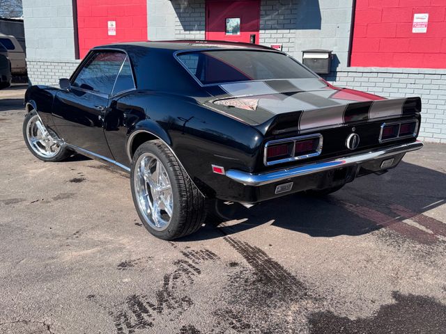 1968 Chevrolet CAMARO RS | Valley Park, Missouri | VELOCITY PERFORMANCE GARAGE 1968 Chevrolet CAMARO RS | Valley Park, Missouri | VELOCITY PERFORMANCE GARAGE