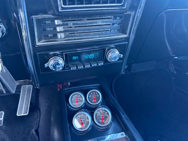 1968 Chevrolet CAMARO RS | Valley Park, Missouri | VELOCITY PERFORMANCE GARAGE 1968 Chevrolet CAMARO RS | Valley Park, Missouri | VELOCITY PERFORMANCE GARAGE