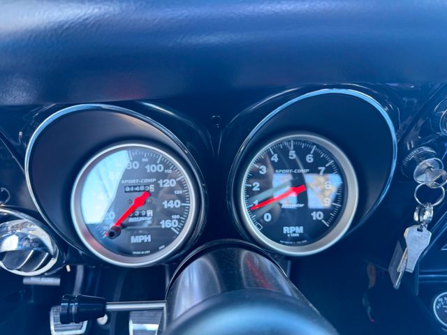 1968 Chevrolet CAMARO RS | Valley Park, Missouri | VELOCITY PERFORMANCE GARAGE 1968 Chevrolet CAMARO RS | Valley Park, Missouri | VELOCITY PERFORMANCE GARAGE