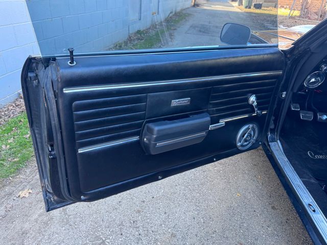 1968 Chevrolet CAMARO RS | Valley Park, Missouri | VELOCITY PERFORMANCE GARAGE 1968 Chevrolet CAMARO RS | Valley Park, Missouri | VELOCITY PERFORMANCE GARAGE