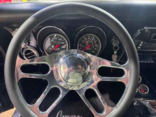 1968 Chevrolet CAMARO RS | Valley Park, Missouri | VELOCITY PERFORMANCE GARAGE 1968 Chevrolet CAMARO RS | Valley Park, Missouri | VELOCITY PERFORMANCE GARAGE