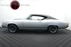 1968 Chevrolet Chevelle SS 396 Frame Off Restoration AC 1968 Chevrolet Chevelle SS 396 Frame Off Restoration AC
