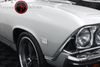 1968 Chevrolet Chevelle SS 396 Frame Off Restoration AC 1968 Chevrolet Chevelle SS 396 Frame Off Restoration AC