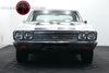 1968 Chevrolet Chevelle SS 396 Frame Off Restoration AC
