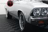 1968 Chevrolet Chevelle SS 396 Frame Off Restoration AC 1968 Chevrolet Chevelle SS 396 Frame Off Restoration AC