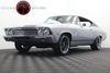 1968 Chevrolet Chevelle SS 396 Frame Off Restoration AC
