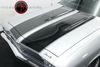 1968 Chevrolet Chevelle SS 396 Frame Off Restoration AC