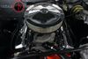 1968 Chevrolet Chevelle SS 396 Frame Off Restoration AC 1968 Chevrolet Chevelle SS 396 Frame Off Restoration AC