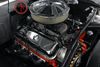 1968 Chevrolet Chevelle SS 396 Frame Off Restoration AC