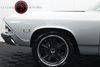 1968 Chevrolet Chevelle SS 396 Frame Off Restoration AC
