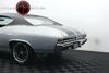 1968 Chevrolet Chevelle SS 396 Frame Off Restoration AC