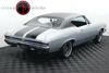 1968 Chevrolet Chevelle SS 396 Frame Off Restoration AC 1968 Chevrolet Chevelle SS 396 Frame Off Restoration AC
