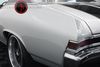 1968 Chevrolet Chevelle SS 396 Frame Off Restoration AC