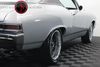 1968 Chevrolet Chevelle SS 396 Frame Off Restoration AC